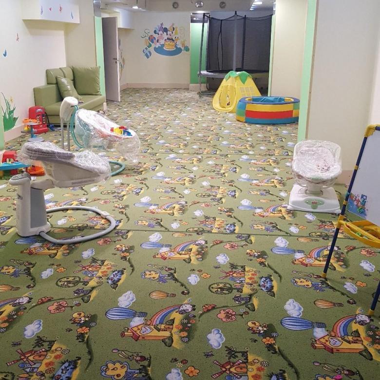 Как выбрать ковролин в детскую комнату. информационный строительный сайт |