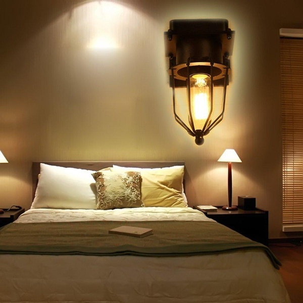 Лампы для спальни: выбор степени освещения и тональности света для спальни. особенности встроенных, настольных и подвесных светильников. фото и видео идей ламп для спальни