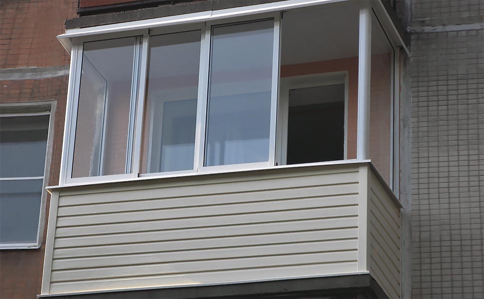 Какие стеклопакеты лучше ставить на лоджию, балкон: одинарные и двойные стекла