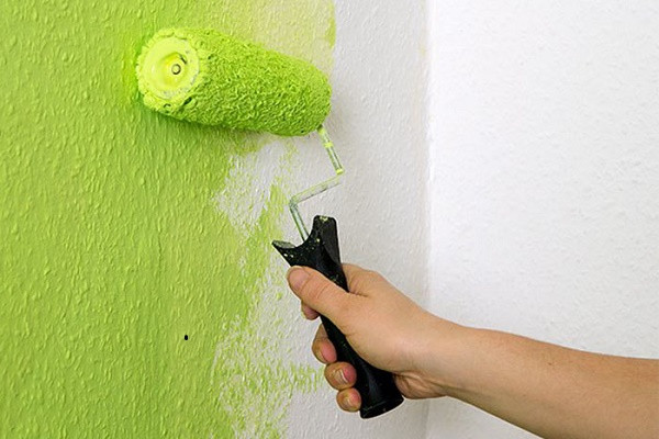 Как выбрать обои под покраску на стены и не ошибиться