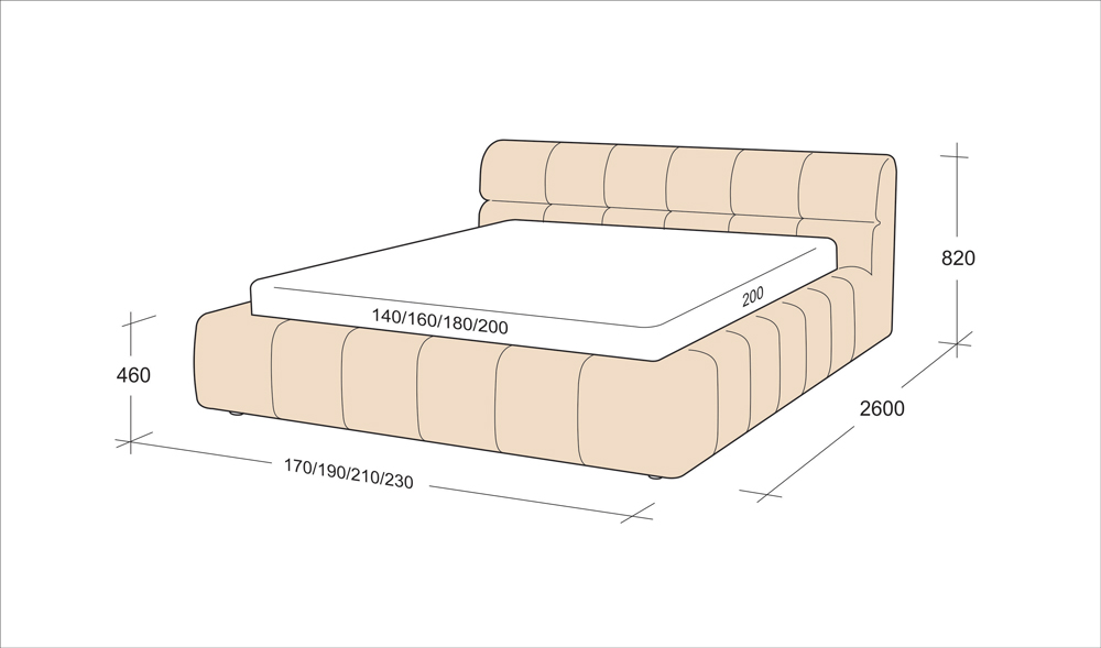 Размеры двухъярусной детской кровати: изготовление и варианты. размеры подростковой кровати двухъярусная кровать размеры стандарт