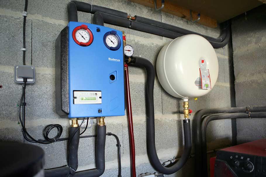 Электроводонагреватели для отопления дома - всё об отоплении и кондиционировании