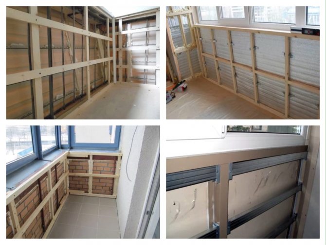 Отделка балкона мдф панелями своими руками: пошагово, фото, видео