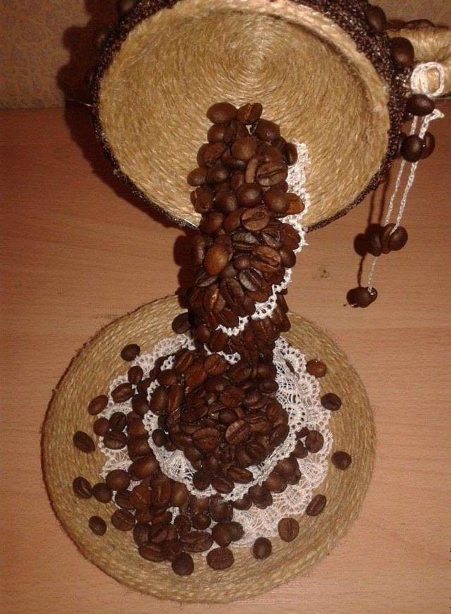 Кофейный топиарий своими руками — пошаговая инструкция как сделать топиарий (145 фото идей)