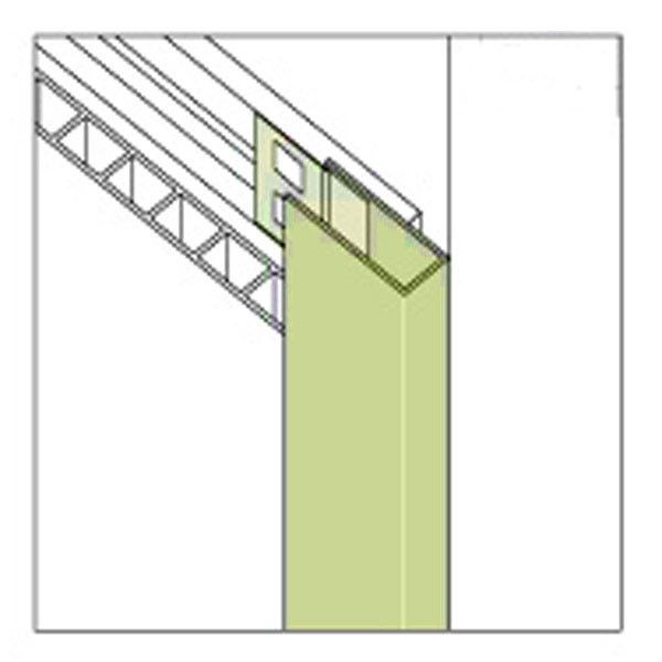 ???? как крепить пвх панели к стене и потолку: особенности, подготовка, материалы